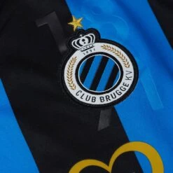 Club Bruges KV Macron Bébé / Enfants Ensemble De Foot 58530904 -Sportif Vêtements Magasin 58530904 4 1280x1280