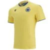 Club Bruges KV Macron Enfants Maillot Extérieur 58530907