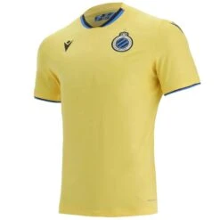 Club Bruges KV Macron Enfants Maillot Extérieur 58530907