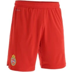 Wisła Cracovie Macron Hommes Short 58532742