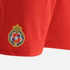 Wisła Cracovie Macron Hommes Short 58532742 -Sportif Vêtements Magasin 58532742 3 1280x1280