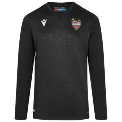 Levante UD Macron Hommes Maillot De Gardien De But 58537316