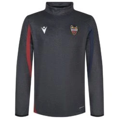 Levante UD Macron Hommes Sweat-shirt 58537352