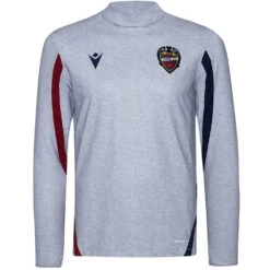 Levante UD Macron Hommes Sweat-shirt 58537354