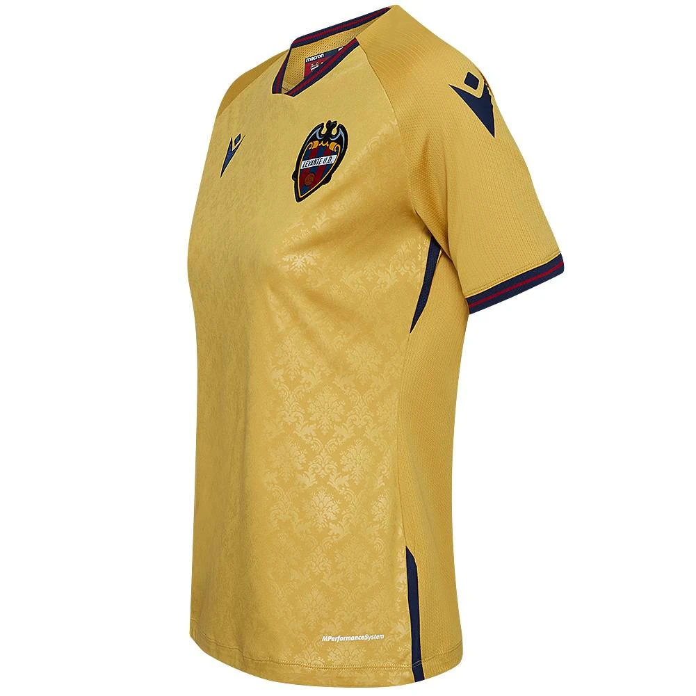 Levante UD Macron Femmes Maillot 58537424 2 Levante UD Macron Femmes Maillot 58537424 – Image 2