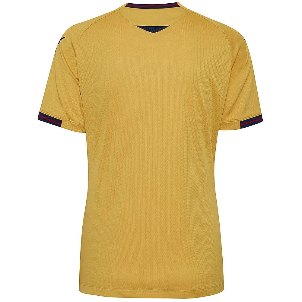 Levante UD Macron Femmes Maillot 58537424 3 Levante UD Macron Femmes Maillot 58537424 – Image 3