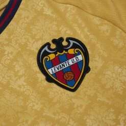 Levante UD Macron Femmes Maillot 58537424 7 Levante UD Macron Femmes Maillot 58537424 -Sportif Vêtements Magasin 58537424 4 1280x1280