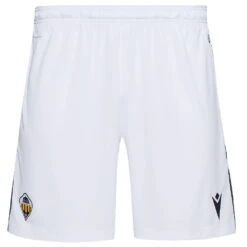 CD Castellón Macron Hommes Short Domicile 58540803