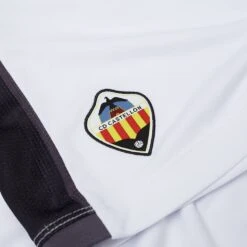 CD Castellón Macron Hommes Short Domicile 58540803 -Sportif Vêtements Magasin 58540803 4 1280x1280