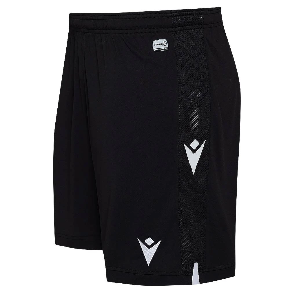 CD Castellón Macron Hommes Short Extérieur 58540805 2 CD Castellón Macron Hommes Short Extérieur 58540805 – Image 2