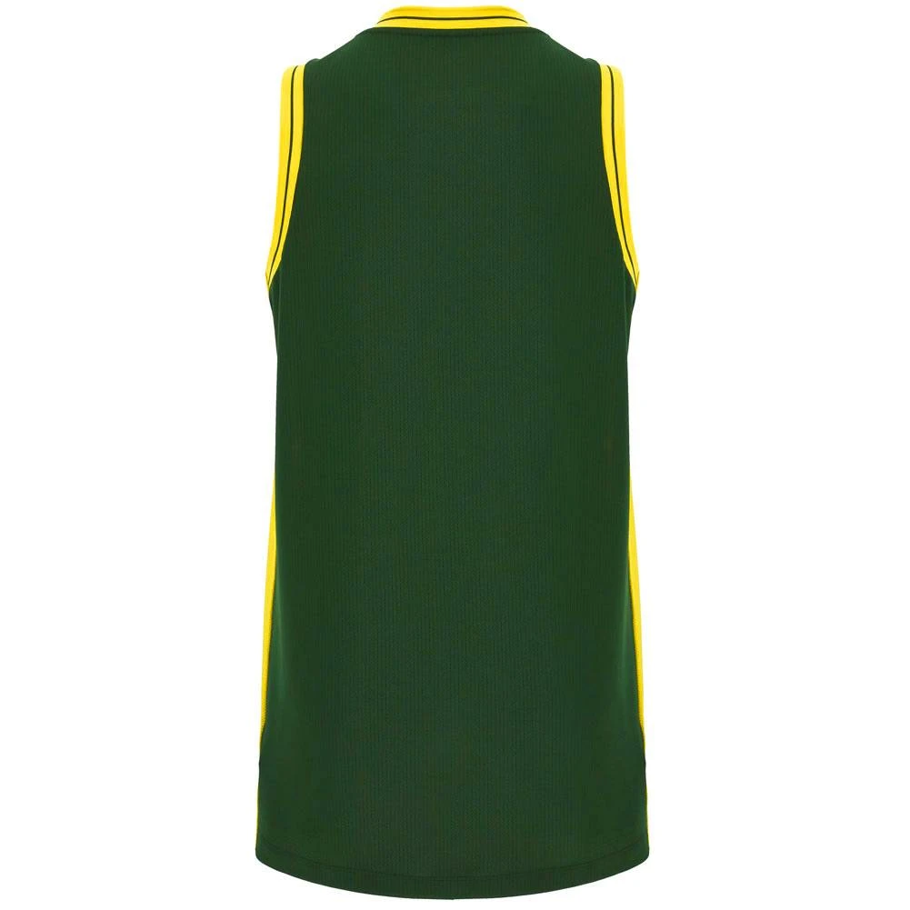 Australie Ballon De Basket Macron Enfants Maillot Domicile 58560594 2 Australie Ballon De Basket Macron Enfants Maillot Domicile 58560594 – Image 2