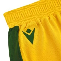 Australie Ballon De Basket Macron Hommes Short Extérieur 58560599 -Sportif Vêtements Magasin 58560599 3 1280x1280