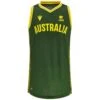 Australie Ballon De Basket Macron Indegenous Hommes Maillot 58563692