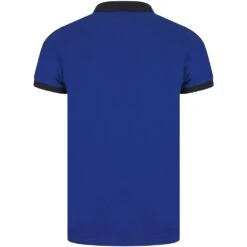 Le Shark Norway Hommes Polo 5X202091DW-True-Blue -Sportif Vêtements Magasin 5X202091DW True Blue 3 1280x1280