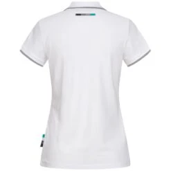 Mercedes AMG Petronas Classic Femmes Polo 6000 239 200 -Sportif Vêtements Magasin 6000239200 3 1280x1280