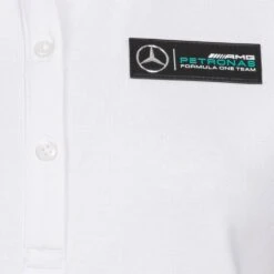 Mercedes AMG Petronas Classic Femmes Polo 6000 239 200 -Sportif Vêtements Magasin 6000239200 4 1280x1280