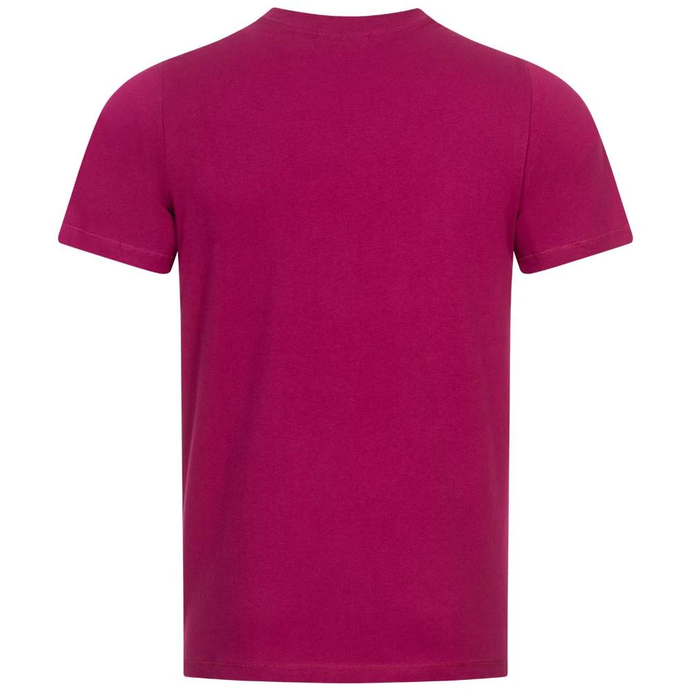 Umbro Large Logo Hommes T-shirt 65352U-JVY 3 Umbro Large Logo Hommes T-shirt 65352U-JVY – Image 3