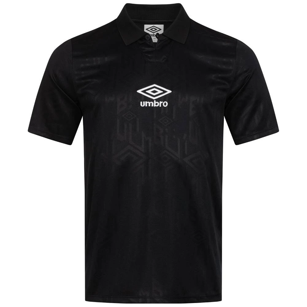 Umbro Terrasse Hommes Maillot 65655U-060 1 Umbro Terrasse Hommes Maillot 65655U-060