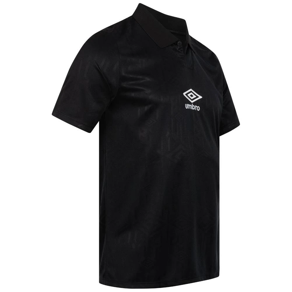Umbro Terrasse Hommes Maillot 65655U-060 2 Umbro Terrasse Hommes Maillot 65655U-060 – Image 2