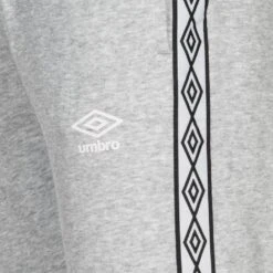 Umbro FW Taped Loopback Hommes Pantalon De Jogging 65946U-263 -Sportif Vêtements Magasin 65946U 263 4 1280x1280