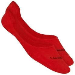 Calvin Klein Footie High Cut Hommes Chaussettes 12 Paires 701218708-008 -Sportif Vêtements Magasin 701218708 008 3 1280x1280