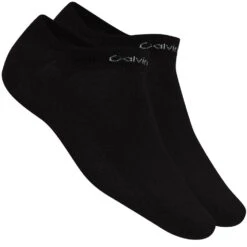 Calvin Klein COOLMAX® Hommes Chaussettes 18 Paires 701218717-003 -Sportif Vêtements Magasin 701218717 003 3 1280x1280