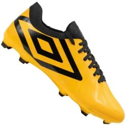 Umbro Velocita VI Premier FG Hommes Chaussures De Foot 81685U76R
