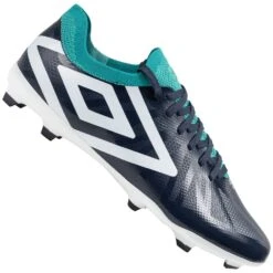 Umbro Velocita VI Premier FG Hommes Chaussures De Foot 81685UKYR