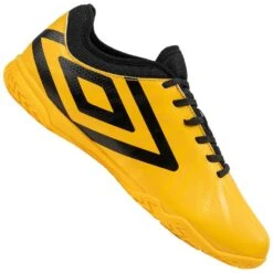 Umbro Velocita VI Club Indoor Hommes Chaussures De Foot En Salle 81695U76R