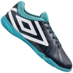 Umbro Velocita VI Club Indoor Hommes Chaussures De Foot En Salle 81695UKYR