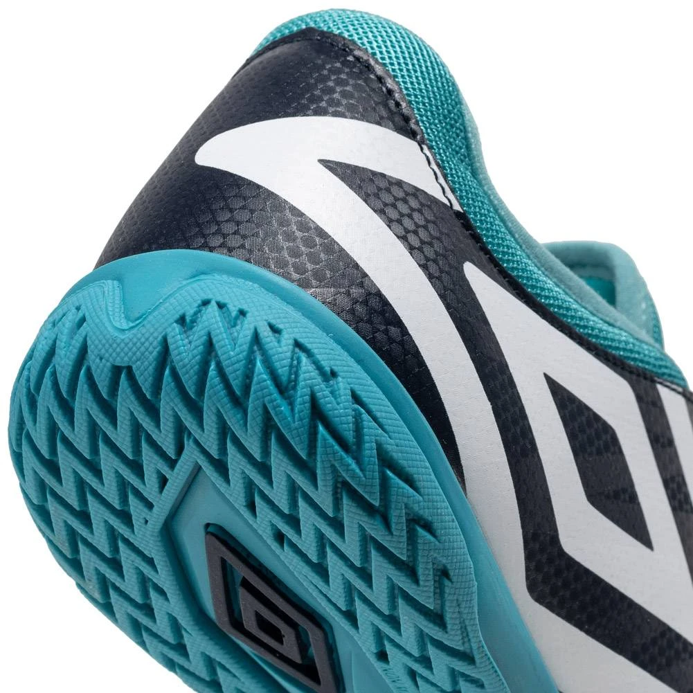 Umbro Velocita VI Club Indoor Hommes Chaussures De Foot En Salle 81695UKYR 4 Umbro Velocita VI Club Indoor Hommes Chaussures De Foot En Salle 81695UKYR – Image 4