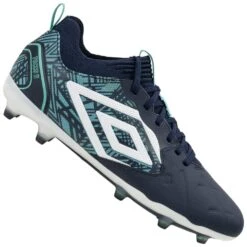 Umbro Tocco II Pro FG Hommes Chaussures De Foot 81734UKYR