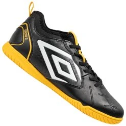 Umbro Tocco II Club Indoor Hommes Chaussures De Foot En Salle 81743U7EW