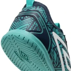 Umbro Tocco II Club Indoor Hommes Chaussures De Foot En Salle 81743UKYR -Sportif Vêtements Magasin 81743UKYR 4 1280x1280