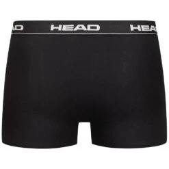 HEAD Basic Hommes Boxer-short Lot De 6 891003001-200 -Sportif Vêtements Magasin 891003001 200 3 1280x1280