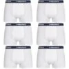 HEAD Basic Hommes Boxer-short Lot De 6 891003001-310