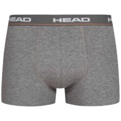 HEAD Basic Hommes Boxer-short Lot De 6 891003001-758 -Sportif Vêtements Magasin 891003001 758 4 1280x1280