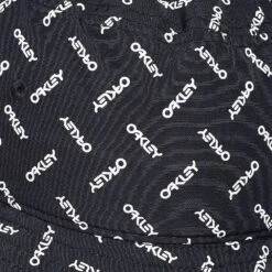 Oakley Logo Chapeau Bob 912015-02E -Sportif Vêtements Magasin 912015 02E 3 1280x1280