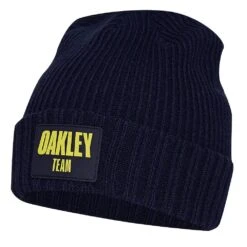 Oakley Team Patch Beanie Bonnet D'hiver 912184-86D
