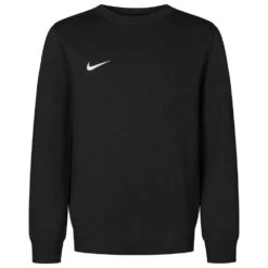 Nike Team Club Fleece Crew Enfants Sweat-shirt AJ1545-010