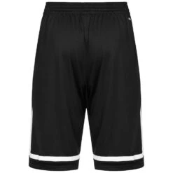 Adidas Basic 1 Hommes Short De Basket AX7955 -Sportif Vêtements Magasin AX7955 3 1280x1280