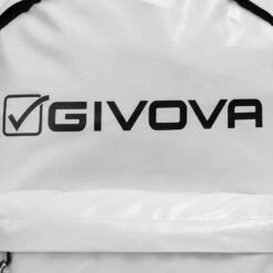 Givova Zaino Road Sac à Dos B048-0003 -Sportif Vêtements Magasin B048 0003 3 1280x1280