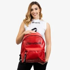 Givova Zaino Road Sac à Dos B048-0012 -Sportif Vêtements Magasin B048 0012 3 1280x1280