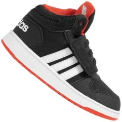 Adidas Hoops Mid 2.0 I Bébé / Enfants Chaussures B75945