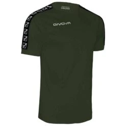 Givova Band Hommes Maillot D'entraînement BA02-0051