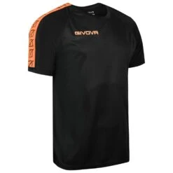 Givova Band Hommes Maillot D'entraînement BA02-2810