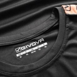Givova Band Hommes Maillot D'entraînement BA02-2810 -Sportif Vêtements Magasin BA02 2810 4RYyOBa51L4PSl 1280x1280