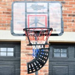 Midwest Shot Retour De Ballon De Basketball BB510 -Sportif Vêtements Magasin BB510 3 1280x1280