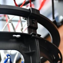 Midwest Shot Retour De Ballon De Basketball BB510 -Sportif Vêtements Magasin BB510 4 1280x1280