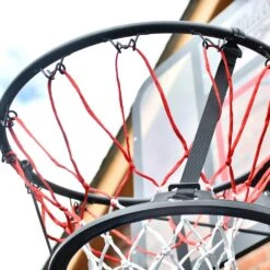 Midwest Shot Retour De Ballon De Basketball BB510 -Sportif Vêtements Magasin BB510 5 1280x1280